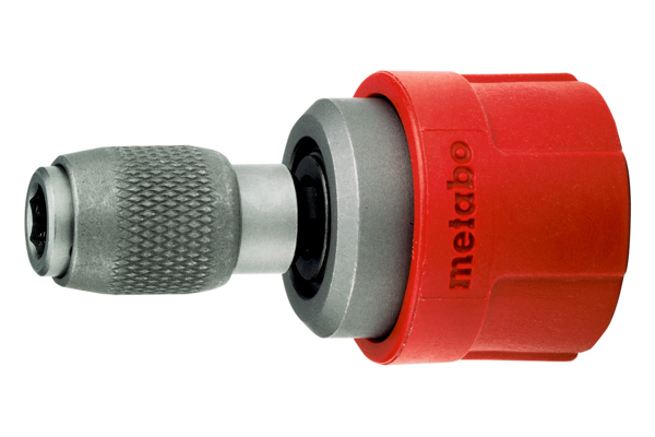 Mynd af Skrúfbitahaldar Quick f. Power Maxx