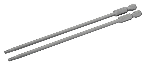 Mynd af Skrúfbiti TX25 L150 mm 2 í pakka