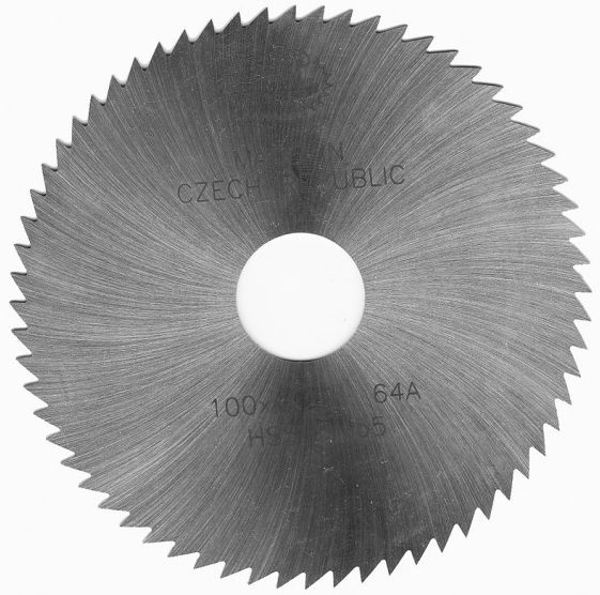 Mynd af Skurðarhjól 160x3,0mm  32mm g