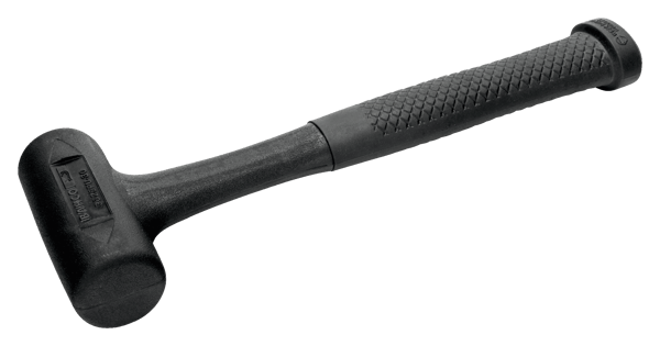 Mynd af Slaghamar PU 1270g