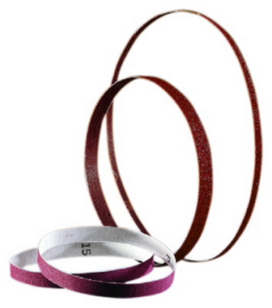 Mynd af Slípib 020x520 Gr40 Metal/wood br.