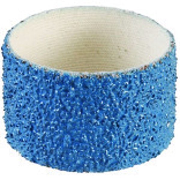 Mynd af Slípihringir 45x30 Gr.50   5stk
