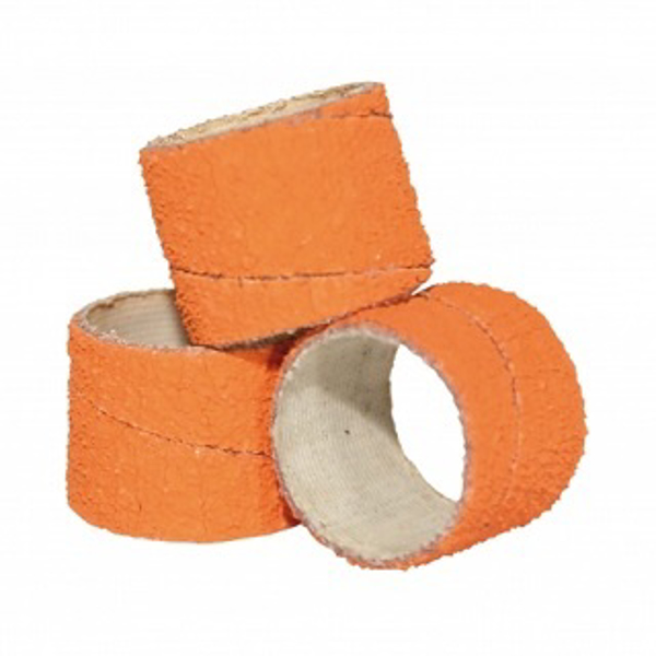 Mynd af Slípihringir 45x30 Gr.50  10stk BLAZE
