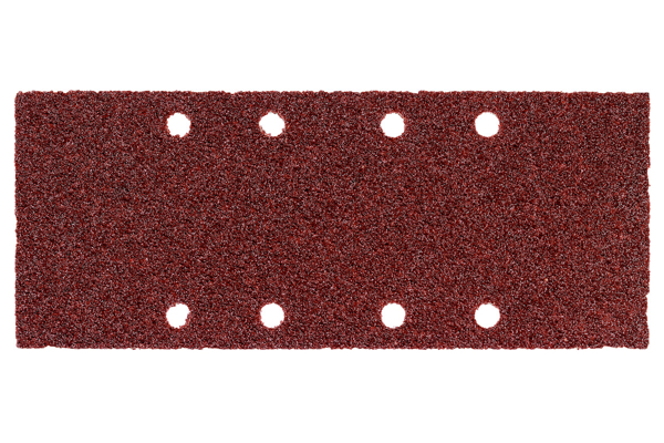 Mynd af Slípipappír 93x230mm P40