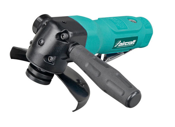 Mynd af Slípirokkur WS125 PRO