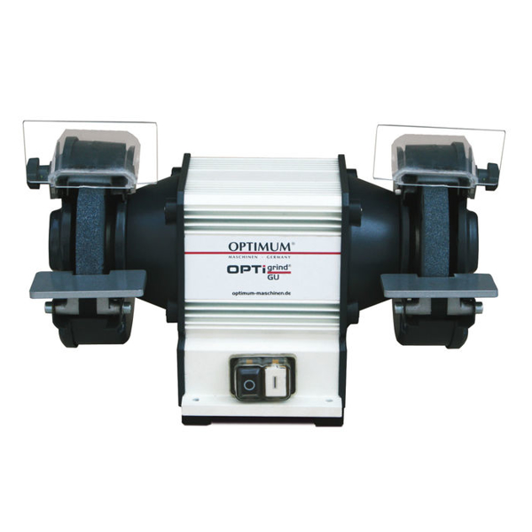 Mynd af Smergel GU 15