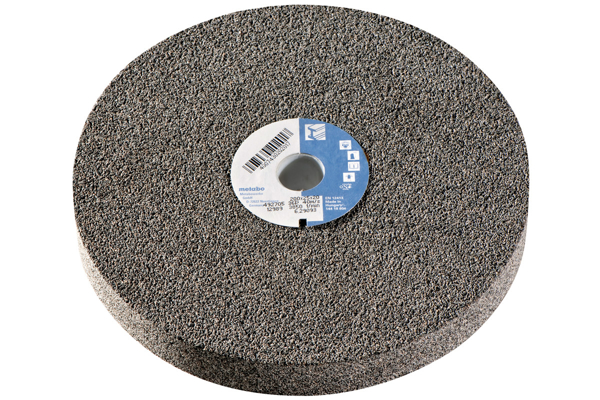 Mynd af Smergelst. 175x25mm P60N