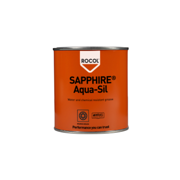 Mynd af Smurfeiti AQUA-SIL 500 gr.