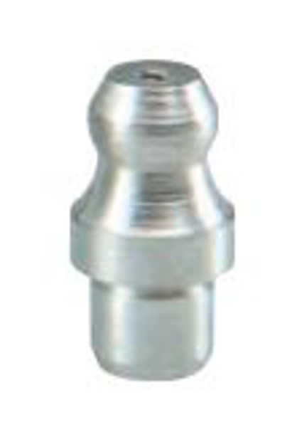Mynd af Smurkoppur 6mm Ósnittaður