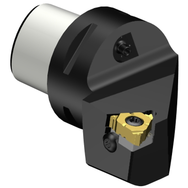 Mynd af Snitthaldari CAPTO C4 16mm