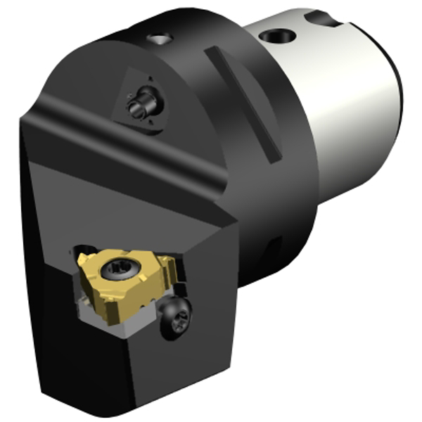 Mynd af Snitthaldari CAPTO C4 16mm