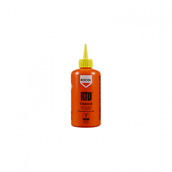 Mynd af Snittolía 5l Cleancut