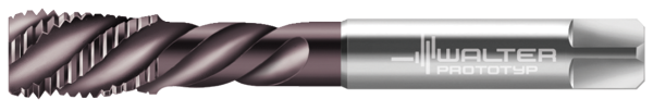Mynd af Snitttappi M16 HSSE-PM THL s.u. Vinstri
