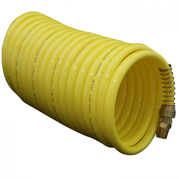 Mynd af Spiralgormur 3/8 7,62m 25fet