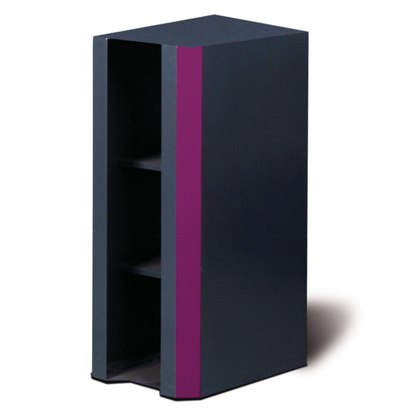 Mynd af Standur f. DX 17V
