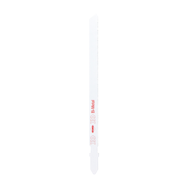 Mynd af Stingsagarblað 23T 132x7,7x1 BiMetal
