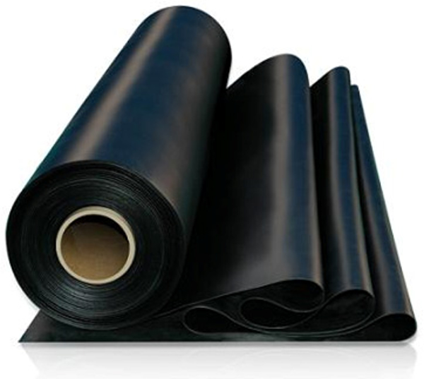 Mynd af Strigagúmmí 3,00mm, Nitril