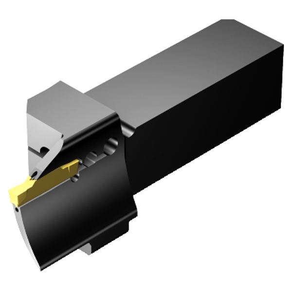 Mynd af Stunguhaldari AXIAL QS 25x25 67-100mm