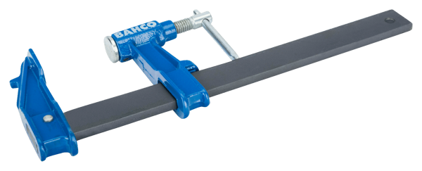 Mynd af Suðuþvinga 310mm