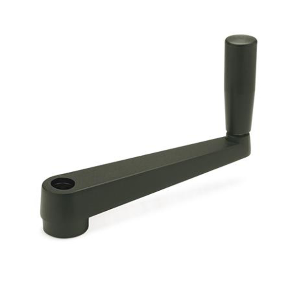 Mynd af Sveif m/10mm ferk.