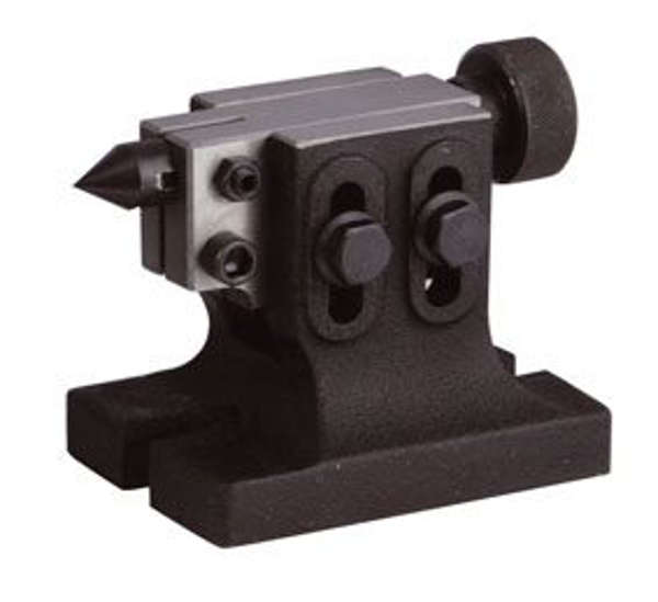Mynd af Tail Stock fyrir RT 200