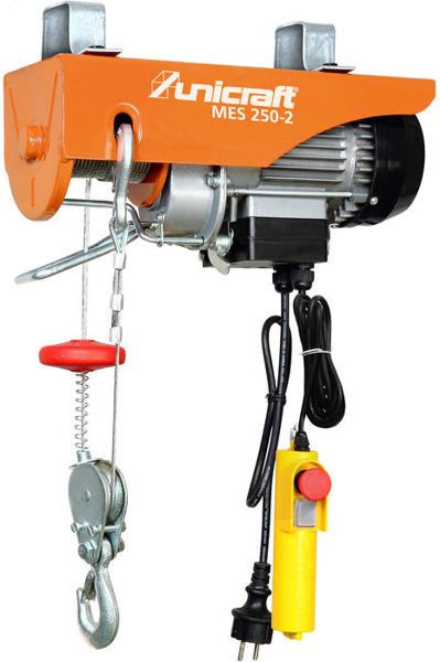 Mynd af Talía MES 250-2