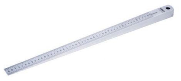 Mynd af Taper Gauge