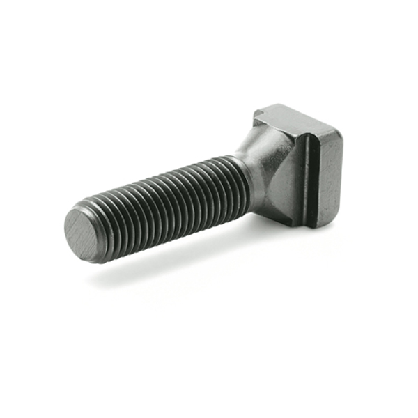 Mynd af T-bolti M12x50 f.12mm T-rauf
