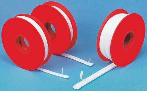 Mynd af Teflon pakkn.6mm sívöl