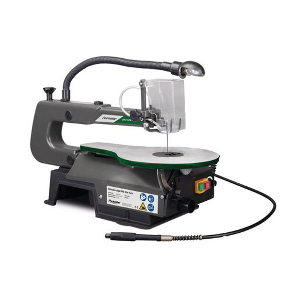 Mynd af Tifsög DKS 504 Vario