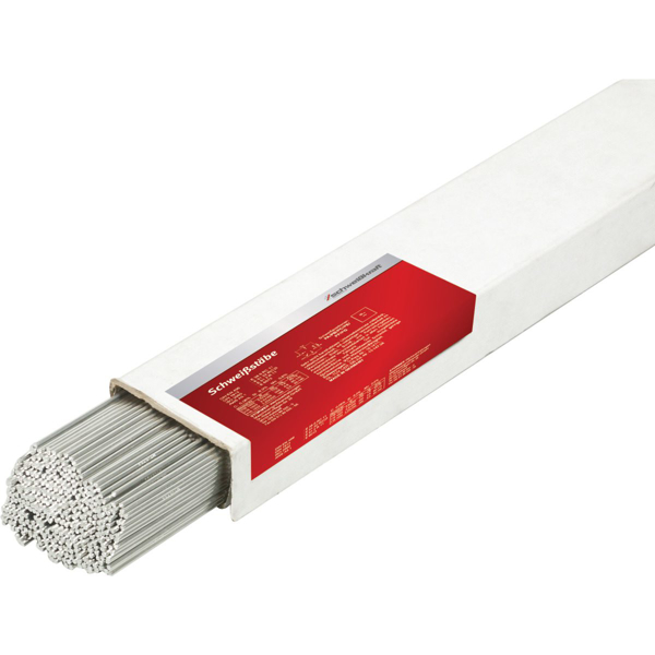 Mynd af TIG álsuðuvír 1.6mm 1mtr 5kg
