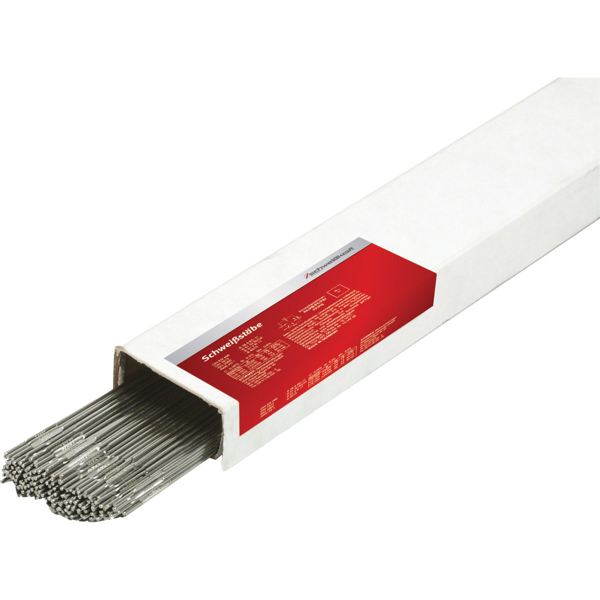 Mynd af TIG ryðfrír suðuvír 2.0mm 1mtr 5kg
