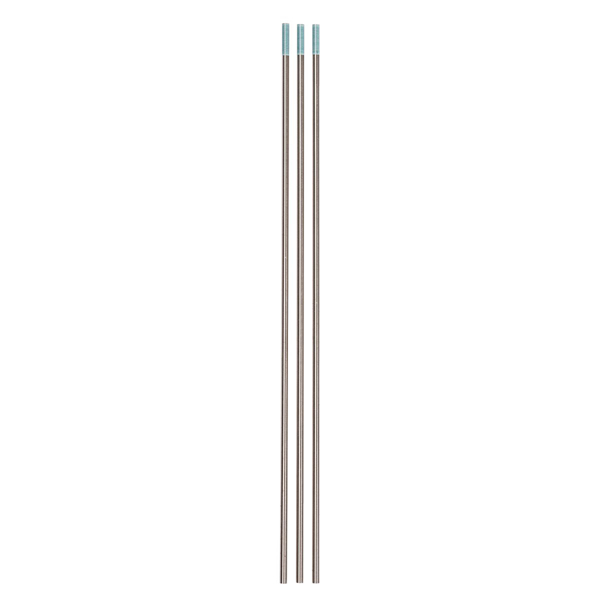 Mynd af TIG skaut 1.6mm blátt