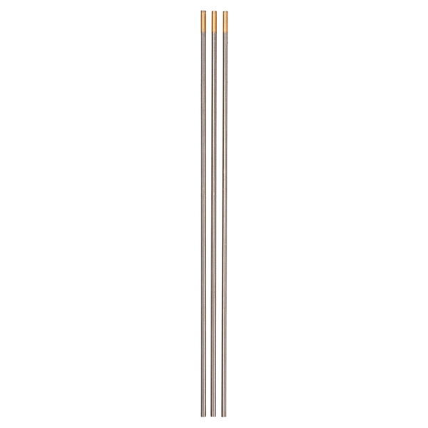 Mynd af TIG skaut 1.6mm gull
