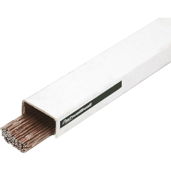 Mynd af TIG stálsuðuvír 2.0mm 1mtr 5kg