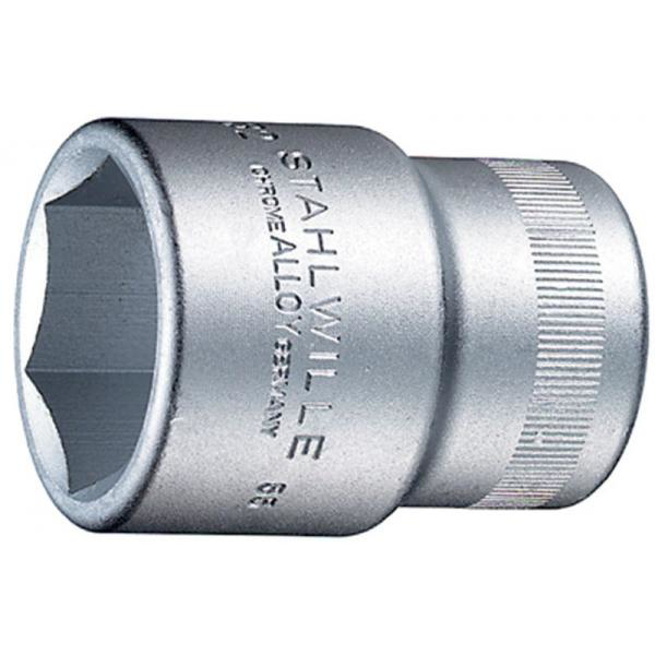 Mynd af Toppur 55-27mm.3/4