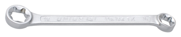 Mynd af TORX-lykill E10xE12