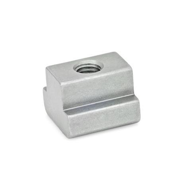 Mynd af T-ró M16 - 20mm T-rauf
