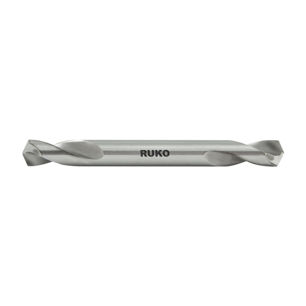Mynd af Tvöfaldur bor 4,1mm HSS
