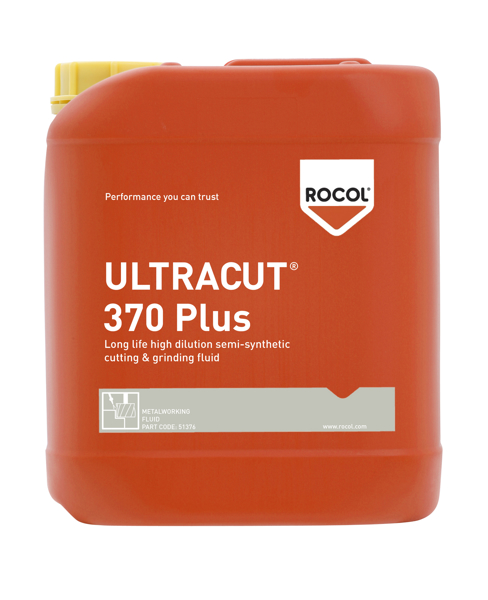 Mynd af Ultracut 370 5l skurðolía