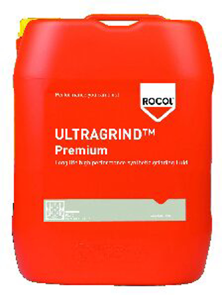 Mynd af Ultragrind Slípiolía 20 l.