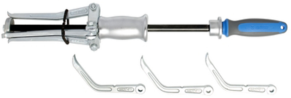 Mynd af Universal extractor