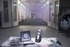 Mynd af UV-LIGHT handlukt