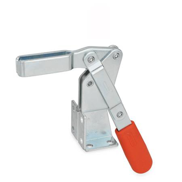 Mynd af Vertical clamps