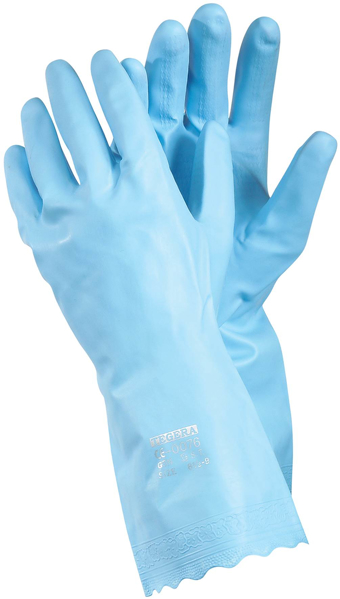 Mynd af Vettlingar PVC