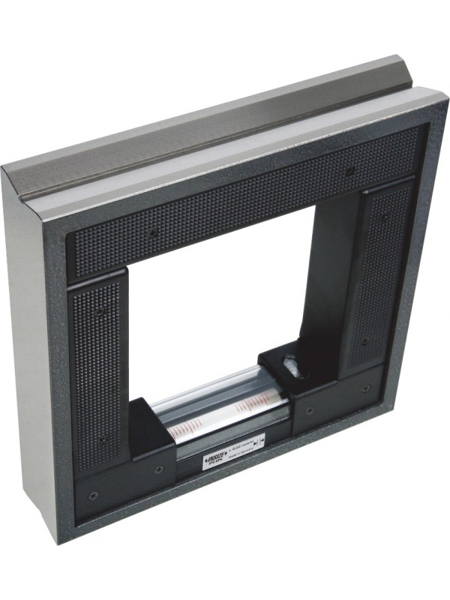Mynd af Vélahallamál rammi 200x200mm