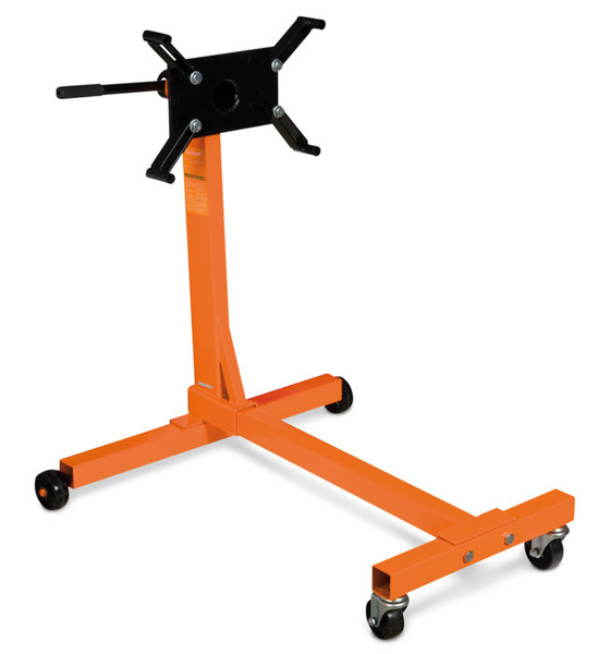 Mynd af Vélastandur MMB 450