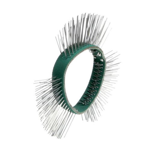 Mynd af Vírburstahjól fínt 11mm