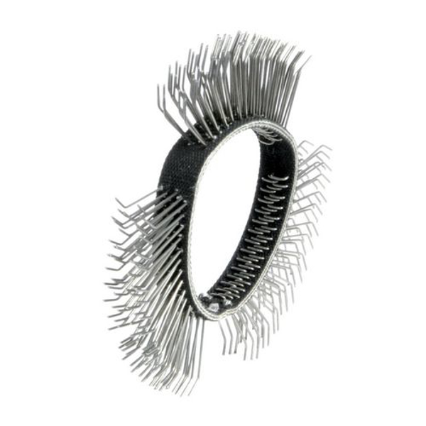 Mynd af Vírburstahjól gróft 11mm