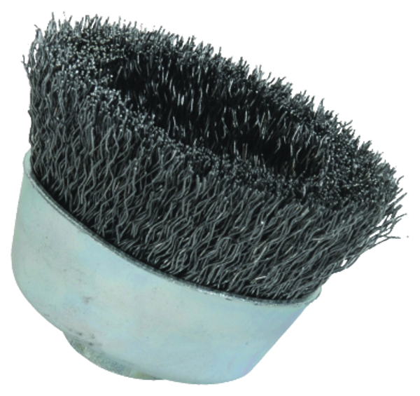 Mynd af Vírbursti bolli 100/0,3mm M14